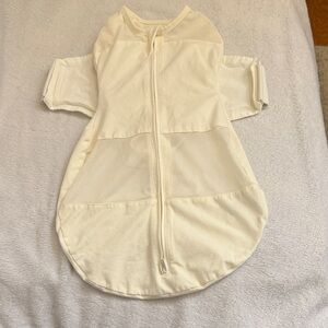 Ivory Snoo Sack (Small 5-12 lbs)